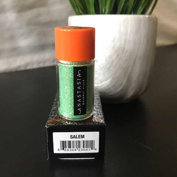 Anastasia Beverly Hills Loose Glitter Set - Picture 5 of 8